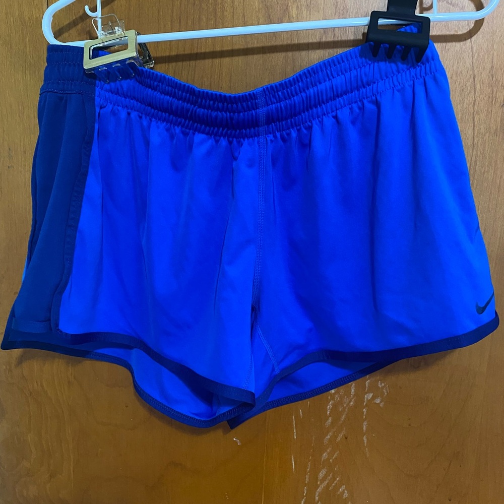 Nike Pro shorts